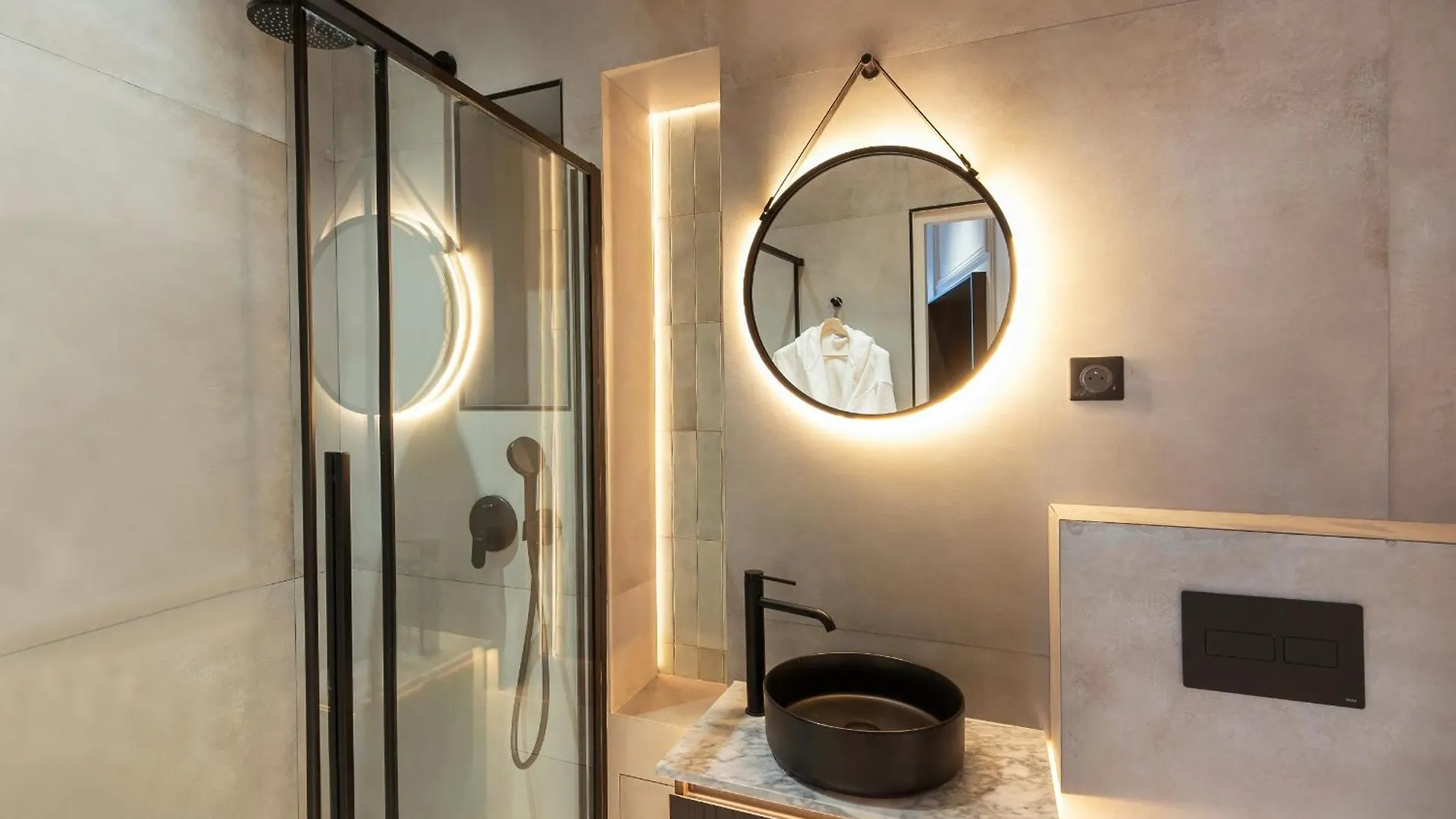 Lägenhet Saint- Paul - Luxury In De