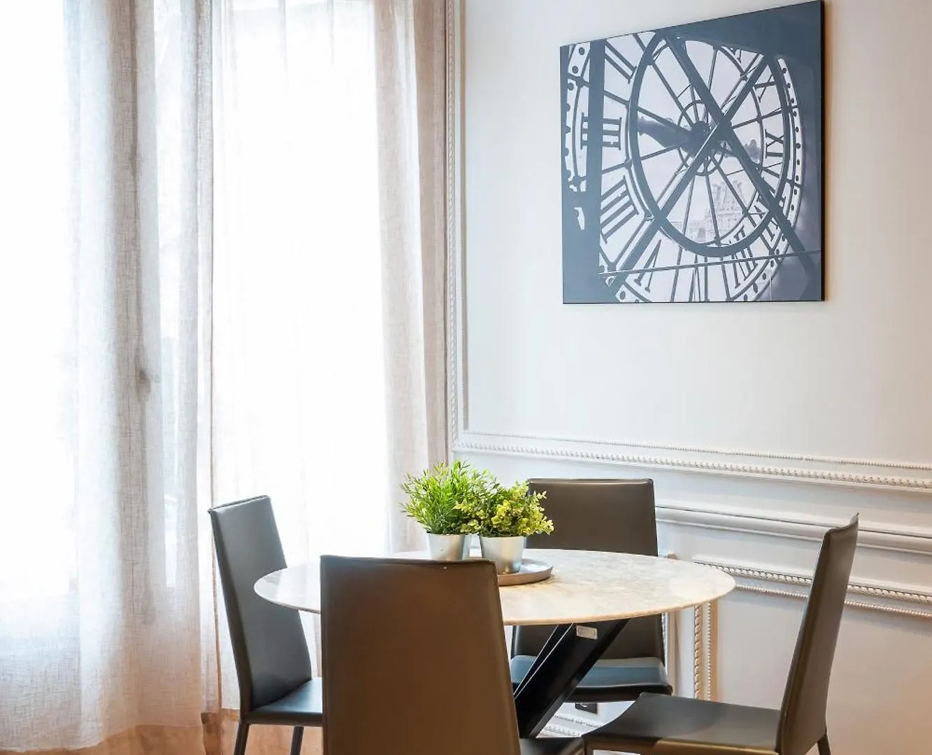 Saint- Paul - Luxury In De * Paris