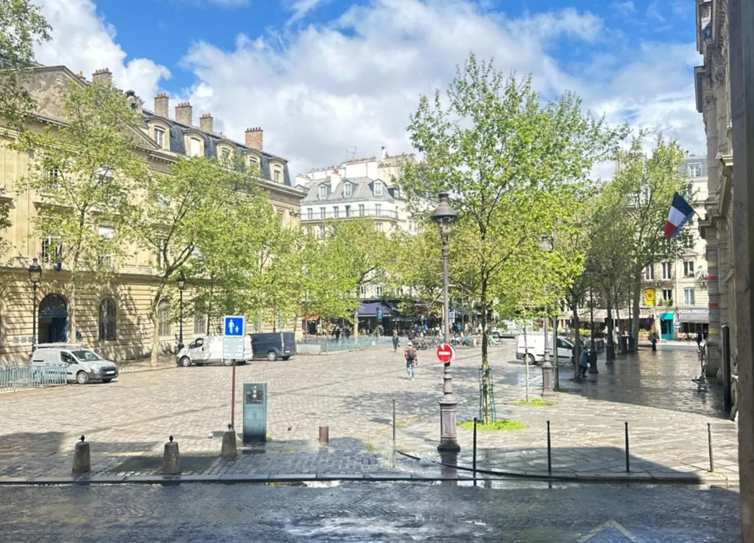 Saint- Paul - Luxury In De Apartment Paris