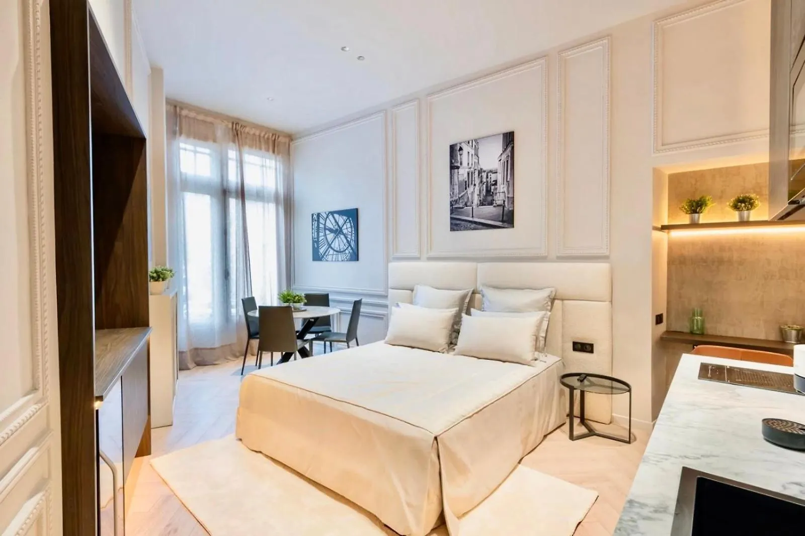 Saint- Paul - Luxury In De Apartment *