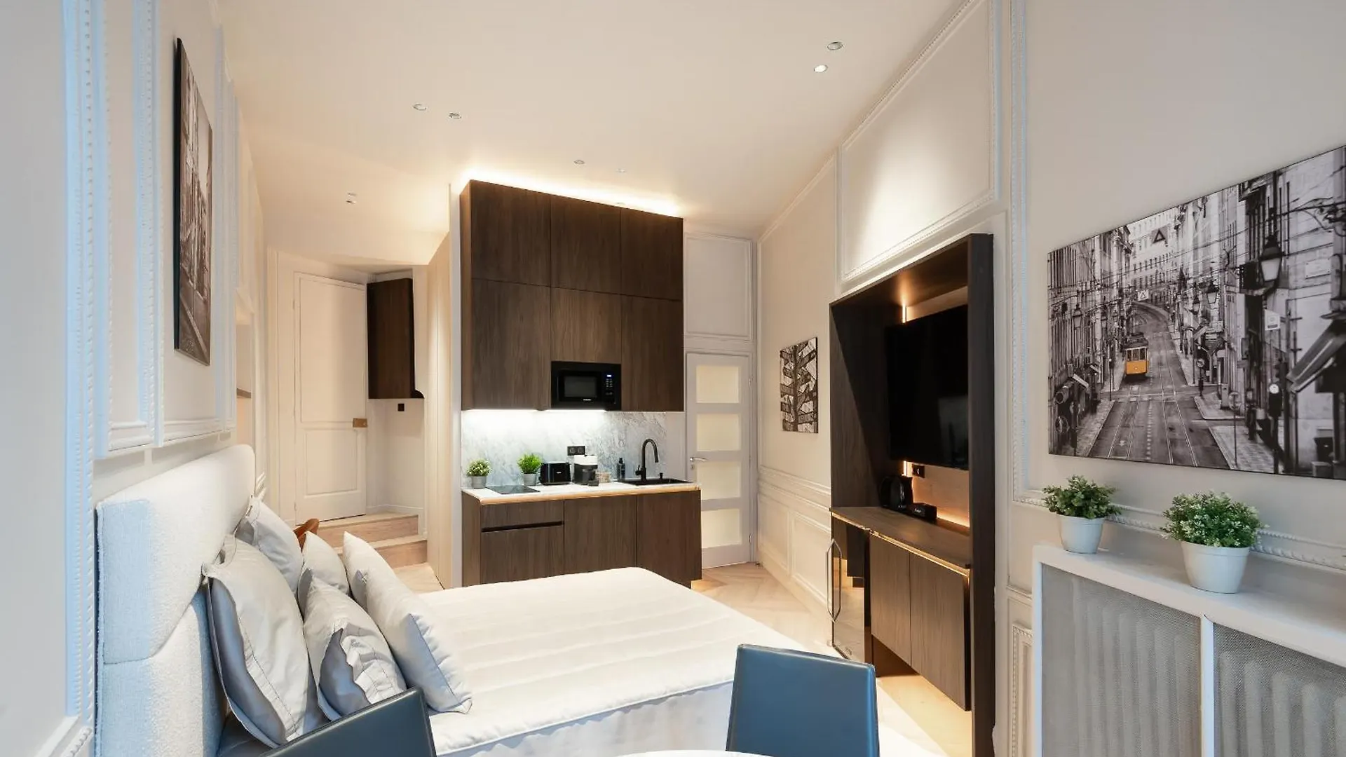 Saint- Paul - Luxury In De Apartment *