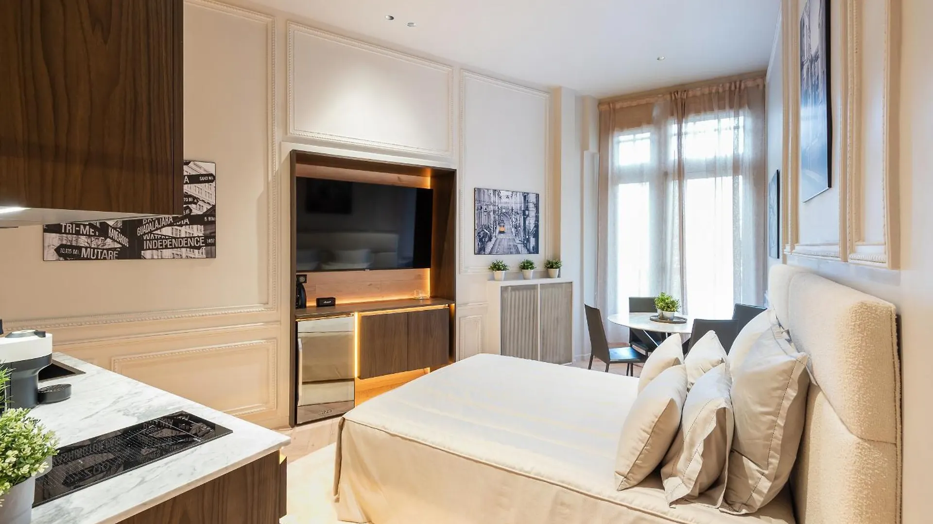Saint- Paul - Luxury In De * Paris