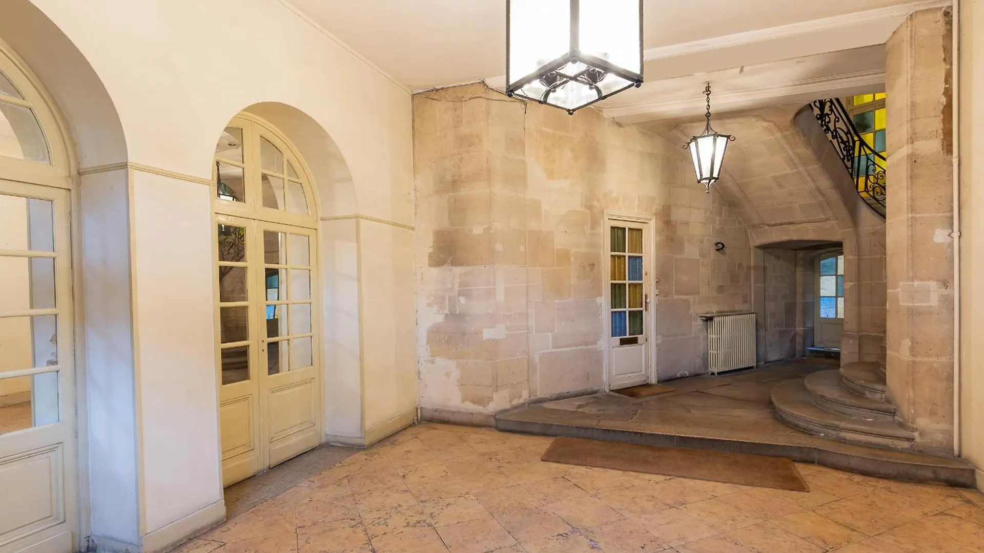 Appartement Saint- Paul - Luxury In De Paris