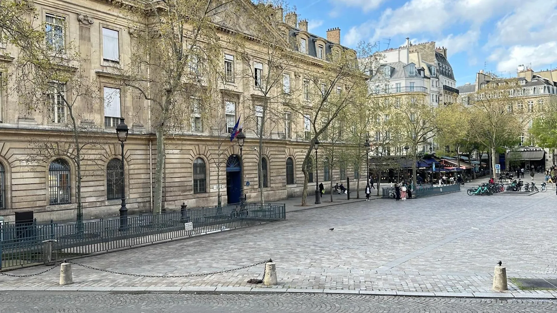 Appartement Saint- Paul - Luxury In De *